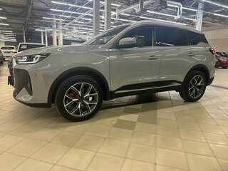2026 Tenet T7, серый, 2520000 рублей, вид 1