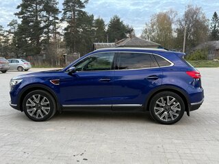 2023 Hongqi HS5 I, синий, 2600000 рублей, вид 4
