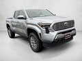 2025 Toyota Tacoma IV, чёрный, 8228963 рублей
