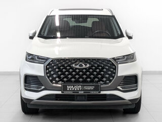 2023 Chery Tiggo 8 Pro Max I, белый, 2150000 рублей, вид 2