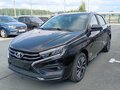 2025 Lada (ВАЗ) Vesta Cross I Рестайлинг (NG), чёрный, 1994000 рублей
