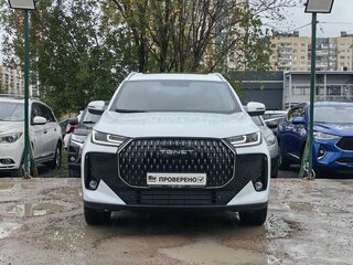 2026 Tenet T7, белый, 2799000 рублей, вид 2