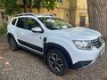 2021 Renault Duster II, белый, 1510000 рублей - вид 1