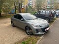 2012 Mazda 3 II (BL) Рестайлинг, серебристый, 900000 рублей - вид 3