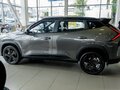 2026 Geely Cityray, серый, 2954990 рублей - вид 6