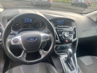 2011 Ford Focus III, серый, 800000 рублей, вид 4