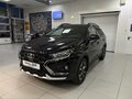 2026 Lada (ВАЗ) Iskra SW Cross, чёрный, 1827000 рублей