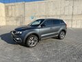 2020 Geely Atlas I, серый