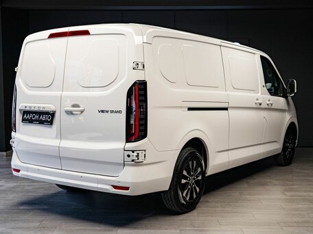 2026 Foton View, белый, 3828600 рублей, вид 5