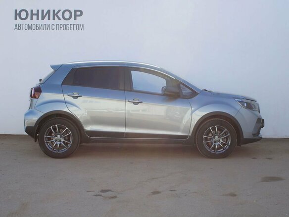 2023 Livan X3 Pro, серый, 1269000 рублей - вид 3