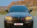 2008 BMW X6 50i 6-speed I (E71), чёрный, 1800000 рублей - вид 1