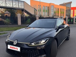 2022 Volkswagen Lamando L II, серый, 2600000 рублей, вид 2