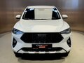 2019 Haval F7 I, белый, 1490000 рублей - вид 1