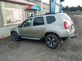 2013 Renault Duster I, бежевый, 1000000 рублей - вид 2