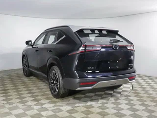 2026 GAC GS4, чёрный, 3949000 рублей, вид 3