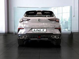 2024 Changan UNI-T I, серый, 3108501 рублей, вид 4