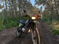2023 Racer Enduro, зелёный, 100000 рублей - вид 2