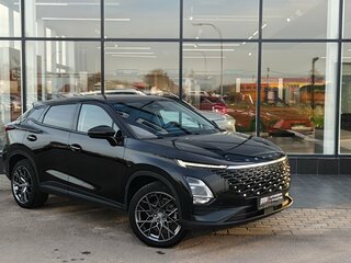 2023 Omoda C5 I, чёрный, 1850000 рублей, вид 3