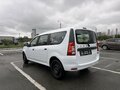 2026 Lada (ВАЗ) Largus I Рестайлинг, белый, 1587000 рублей - вид 2