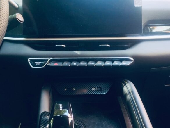 2025 Geely Binyue I Рестайлинг 2, белый, 1850000 рублей - вид 10