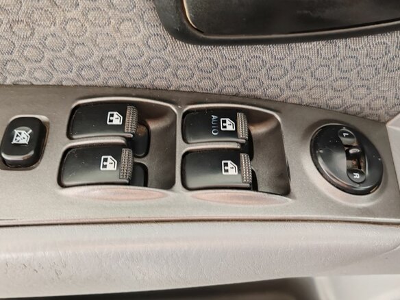 2007 Hyundai Matrix I Рестайлинг, серый, 290000 рублей - вид 16
