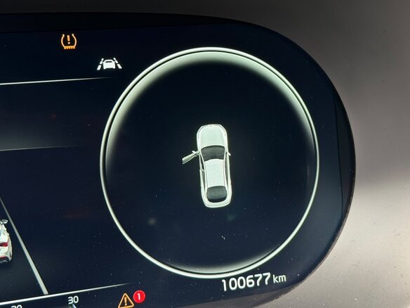 2020 Kia K5 III, серый, 2550000 рублей - вид 18
