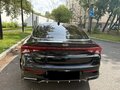 2021 Kia K5 III, чёрный, 2200000 рублей - вид 4
