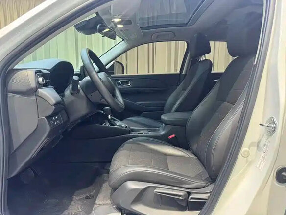 2023 Honda Vezel II, белый, 1442000 рублей - вид 6