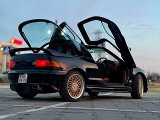 1991 Toyota Sera, серый, 999000 рублей, вид 4