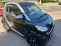2007 Smart Fortwo II, чёрный - вид 7