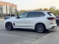 2025 BMW X5 40i IV (G05/G18) Рестайлинг, белый, 13000000 рублей - вид 6