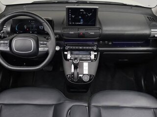 2023 Hyundai Casper I, белый, 1280000 рублей, вид 4