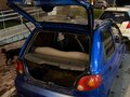 2010 Daewoo Matiz I Рестайлинг, синий, 215000 рублей - вид 3