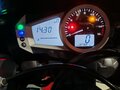 2010 Triumph Daytona 675, красный, 760000 рублей - вид 5