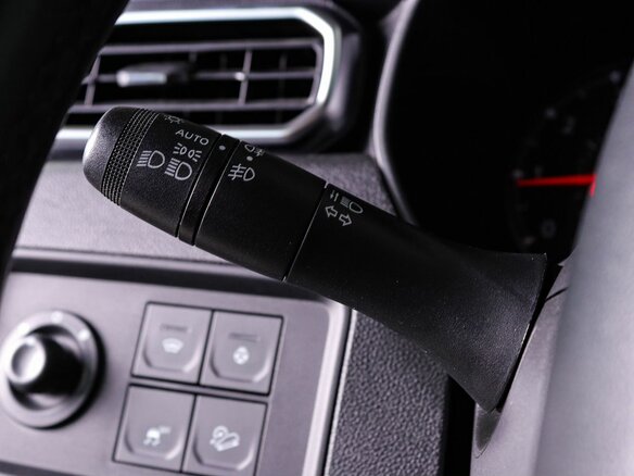 2021 Renault Duster II, белый, 1340000 рублей - вид 12