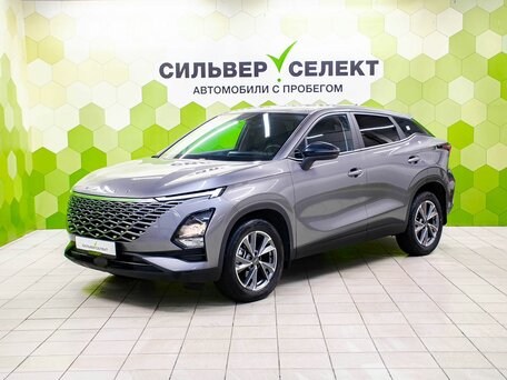 Omoda C5 I
