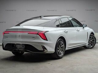 2025 Hongqi H6, белый, 3999000 рублей, вид 3