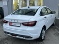 2023 Lada (ВАЗ) Vesta I Рестайлинг (NG), белый, 1129000 рублей - вид 5
