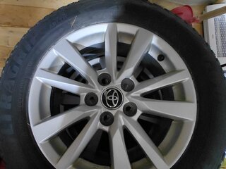 2018 Toyota Camry VIII (XV70), чёрный, 2217000 рублей, вид 5
