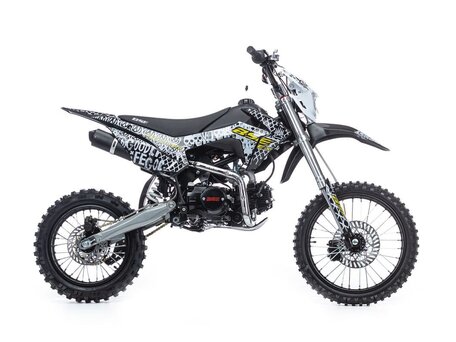 2026 BSE EX 125, чёрный, 86900 рублей, вид 1