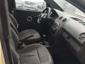 2014 Volkswagen Caddy, бежевый, 800000 рублей - вид 3