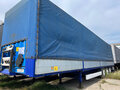 2006 Krone SDP 27, синий, 820000 рублей