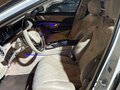 2016 Mercedes-Benz Maybach S-Класс 500 I (X222), серый, 3499000 рублей - вид 8