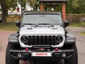2024 Jeep Wrangler IV (JL) Рестайлинг, белый, 5100000 рублей - вид 1
