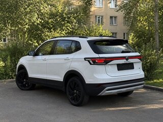 2026 Volkswagen Tharu XR, белый, 2170088 рублей, вид 3