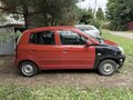 2007 Kia Picanto I, красный - вид 1