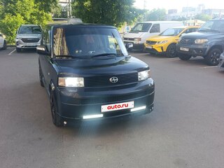 2004 Scion xB I, синий, 560000 рублей, вид 3