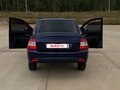 2011 Lada (ВАЗ) Priora I, синий, 360000 рублей - вид 5