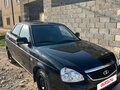 2011 Lada (ВАЗ) Priora I, синий, 290000 рублей - вид 4