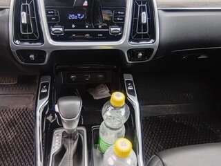 2021 Kia Sorento IV, белый, 3999900 рублей, вид 4